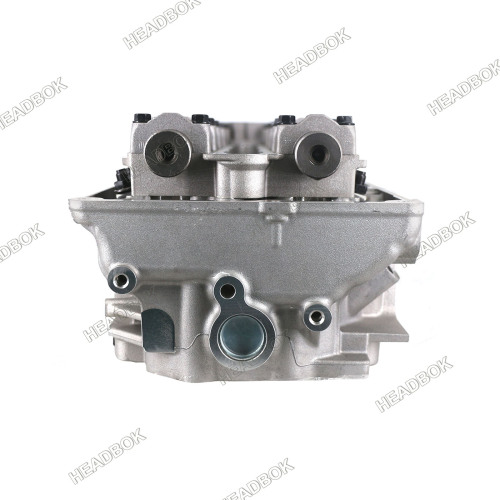 WE Cylinder head for Mazda